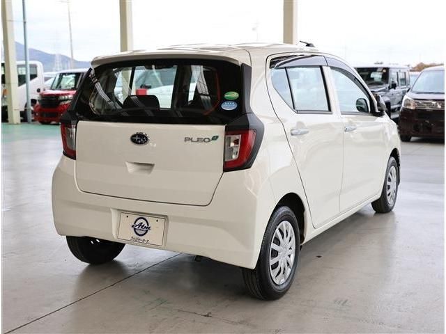 SUBARU PLEO PLUS 2020 Image 31