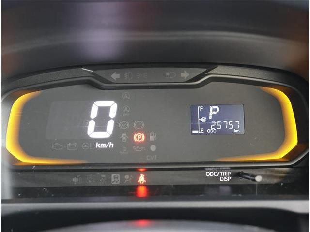 SUBARU PLEO PLUS 2020 Image 31