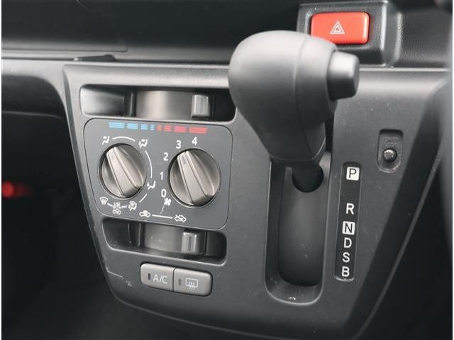 SUBARU PLEO PLUS 2020 Image 31