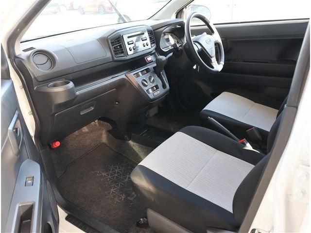 SUBARU PLEO PLUS 2020 Image 31