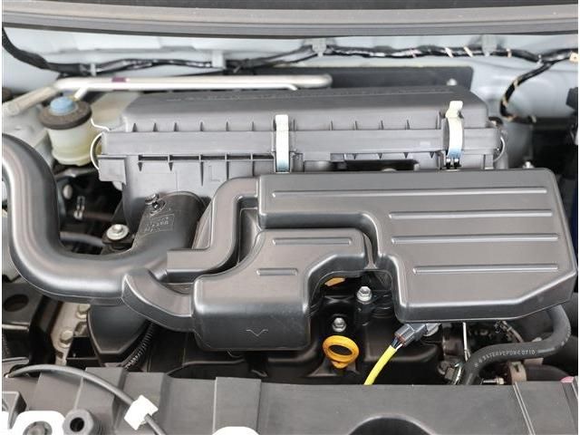 SUBARU PLEO PLUS 2020 Image 31