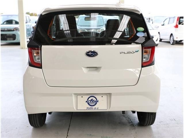 SUBARU PLEO PLUS 2020 Image 31