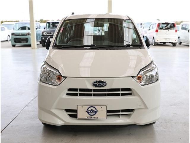 SUBARU PLEO PLUS 2020 Image 31