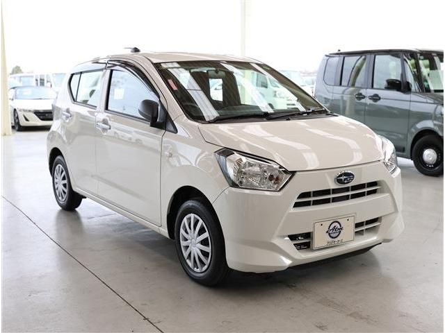 SUBARU PLEO PLUS 2020 Image 31