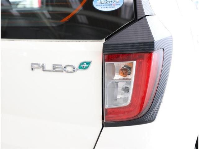 SUBARU PLEO PLUS 2020 Image 31
