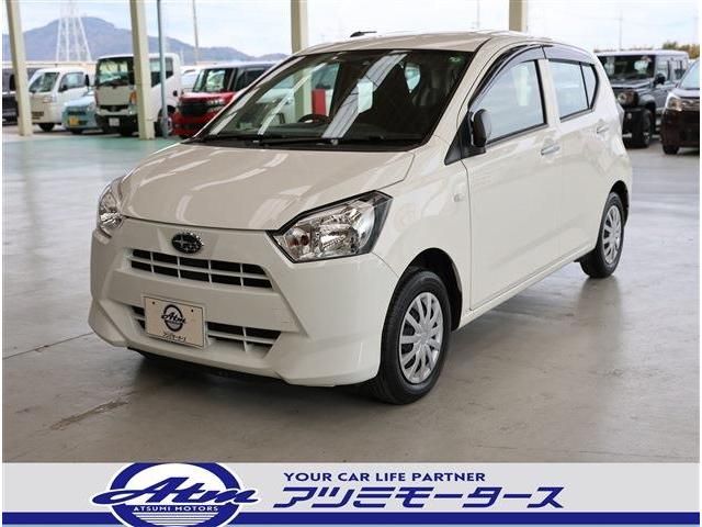 SUBARU PLEO PLUS 2020 Image 31