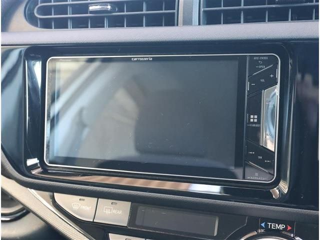 TOYOTA AQUA 2017 Image 31