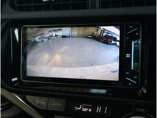 TOYOTA AQUA 2017 Image 31