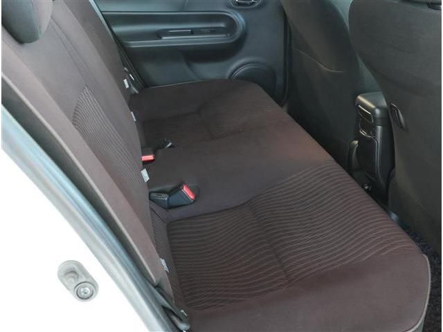 TOYOTA AQUA 2017 Image 31