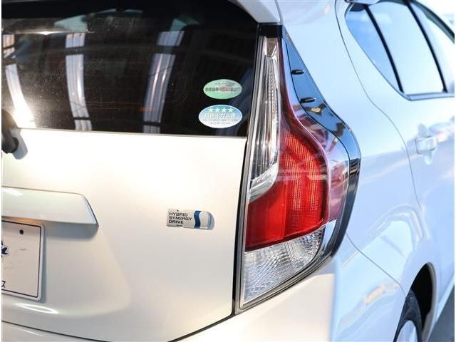 TOYOTA AQUA 2017 Image 31