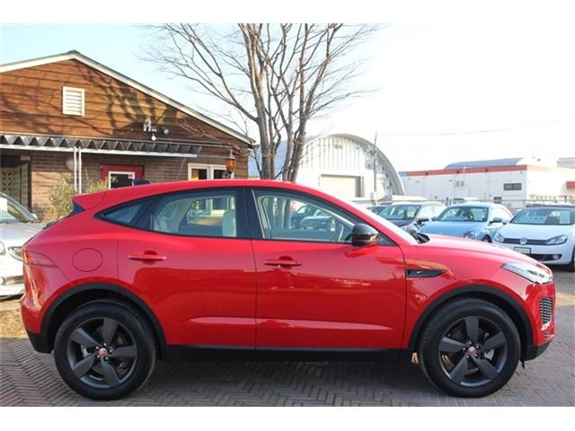 JAGUAR E-PACE 2020 Image 31