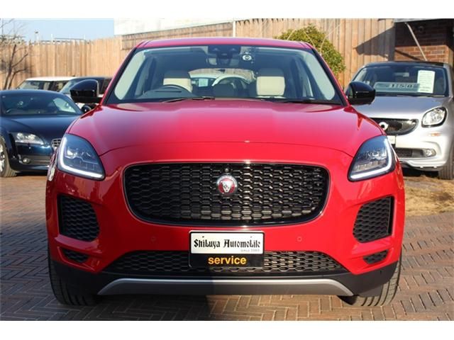 JAGUAR E-PACE 2020 Image 31