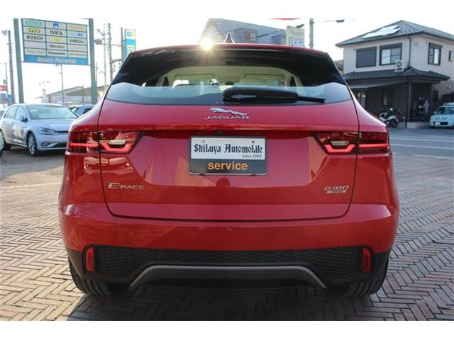 JAGUAR E-PACE 2020 Image 31