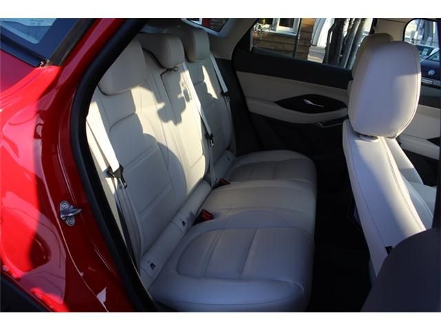 JAGUAR E-PACE 2020 Image 31