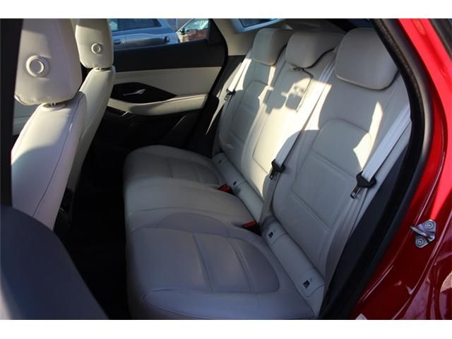 JAGUAR E-PACE 2020 Image 31