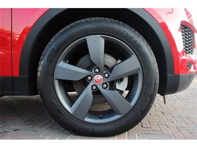 JAGUAR E-PACE 2020 Image 31