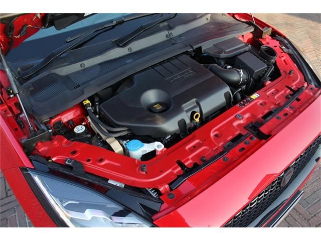 JAGUAR E-PACE 2020 Image 31