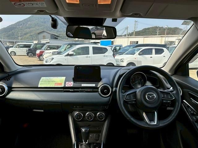 MAZDA 2 2019 Image 31