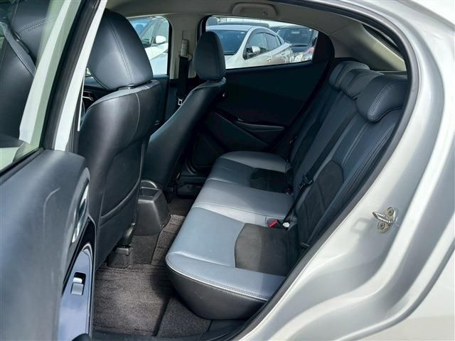 MAZDA 2 2019 Image 31