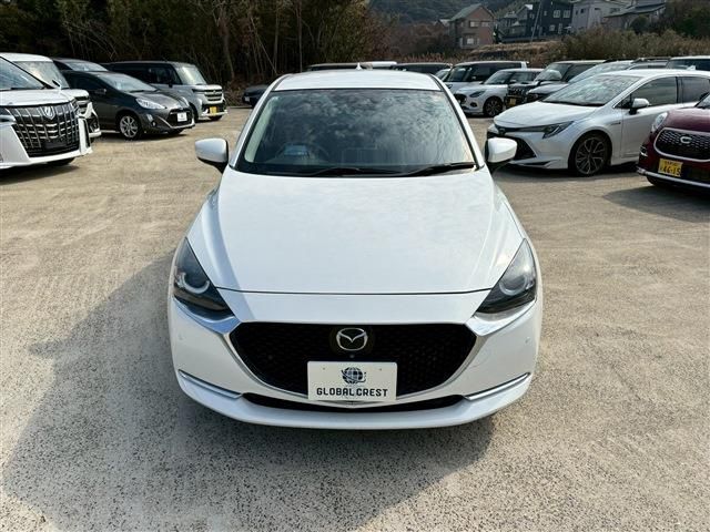MAZDA 2 2019 Image 31