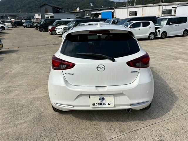 MAZDA 2 2019 Image 31