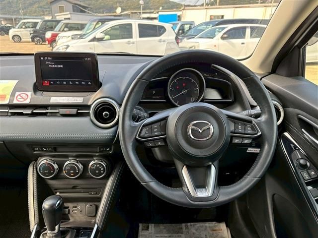 MAZDA 2 2019 Image 31