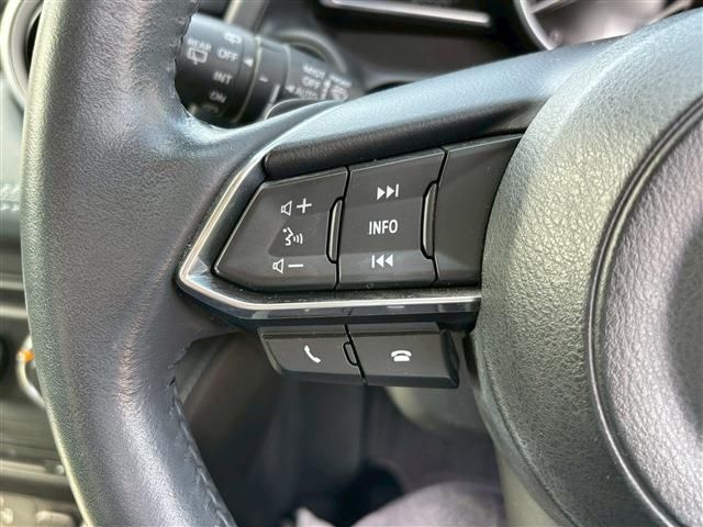 MAZDA 2 2019 Image 31