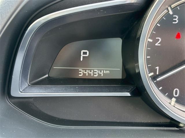 MAZDA 2 2019 Image 31