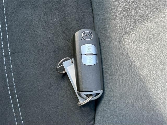 MAZDA 2 2019 Image 31