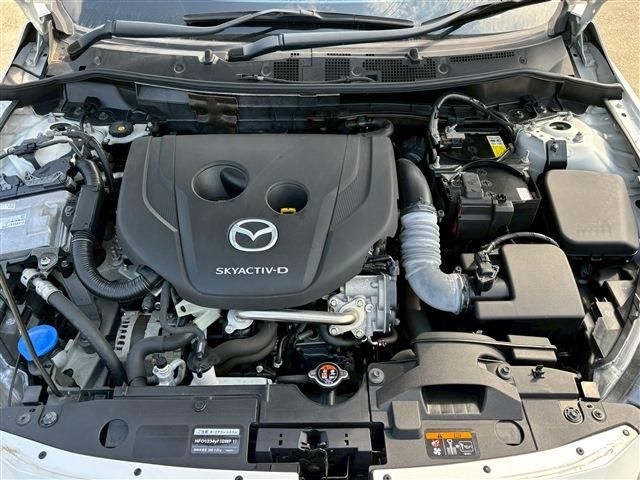 MAZDA 2 2019 Image 31