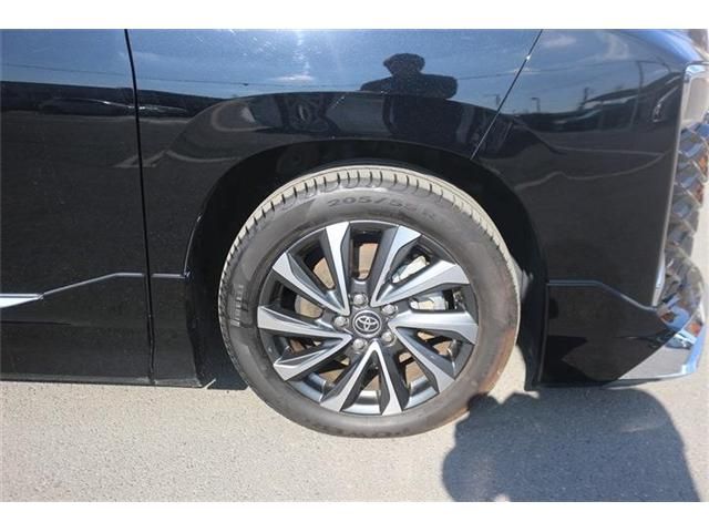 TOYOTA VOXY HYBRID 2022 Image 31