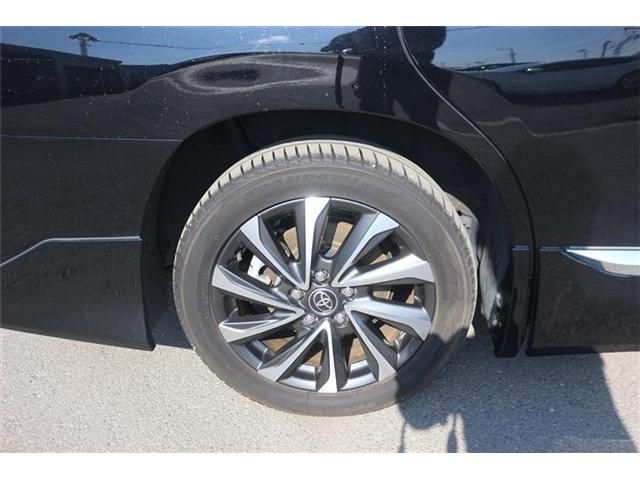 TOYOTA VOXY HYBRID 2022 Image 31