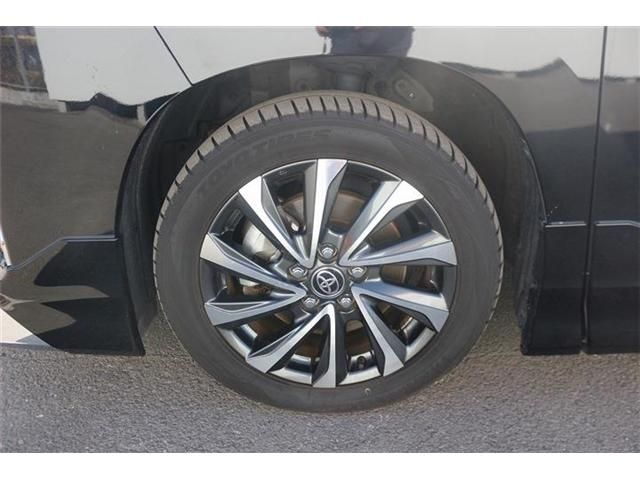 TOYOTA VOXY HYBRID 2022 Image 31