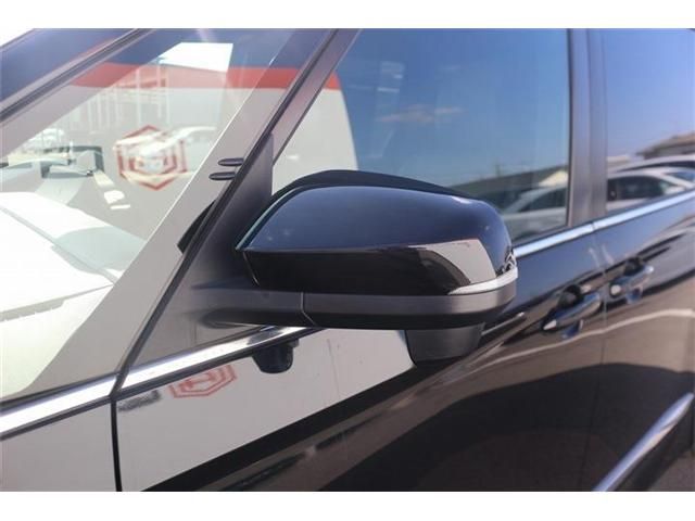 TOYOTA VOXY HYBRID 2022 Image 31