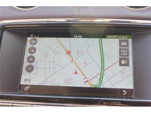 JAGUAR XJSERIES SEDA 2017 Image 31