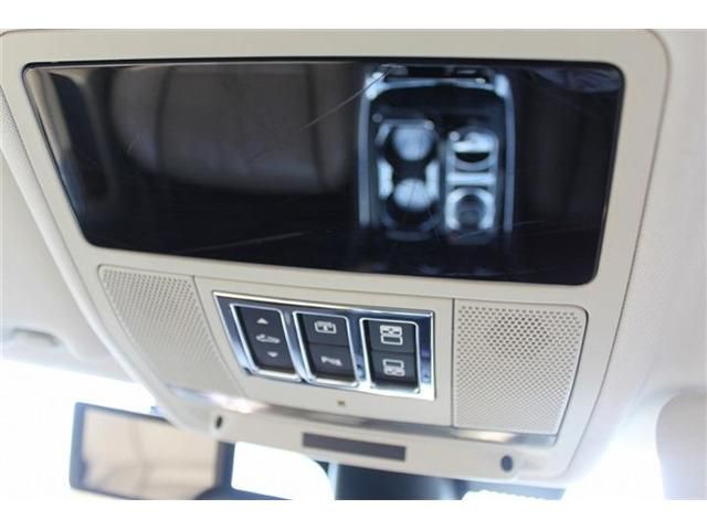 JAGUAR XJSERIES SEDA 2017 Image 31