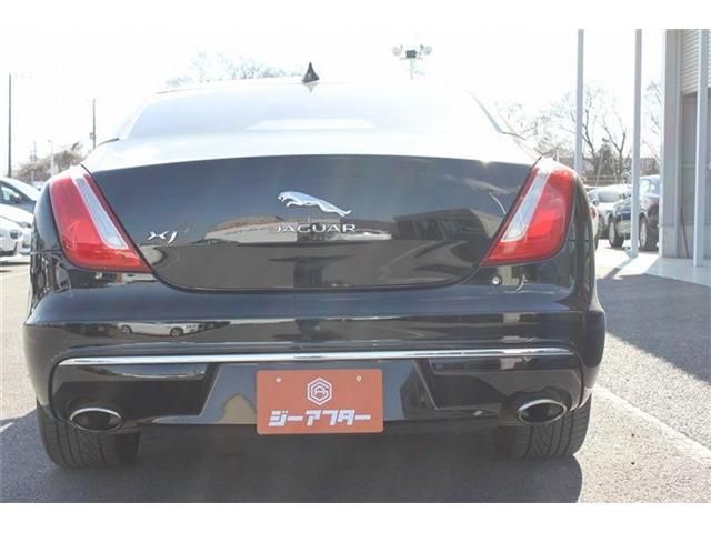 JAGUAR XJSERIES SEDA 2017 Image 31