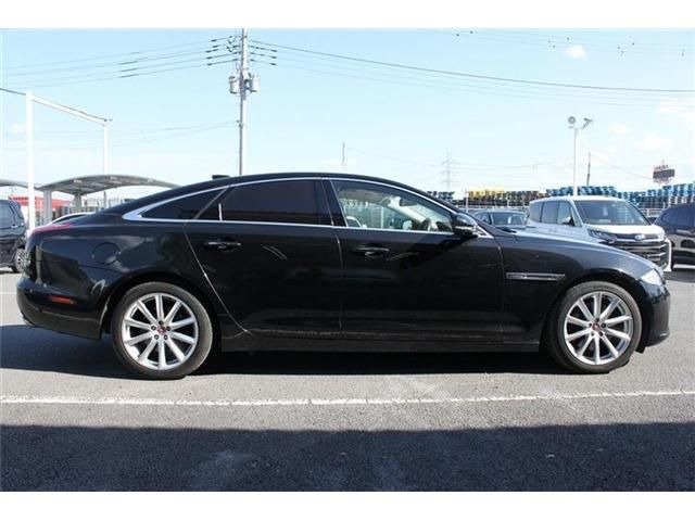 JAGUAR XJSERIES SEDA 2017 Image 31