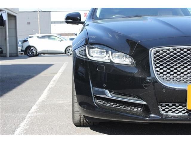 JAGUAR XJSERIES SEDA 2017 Image 31