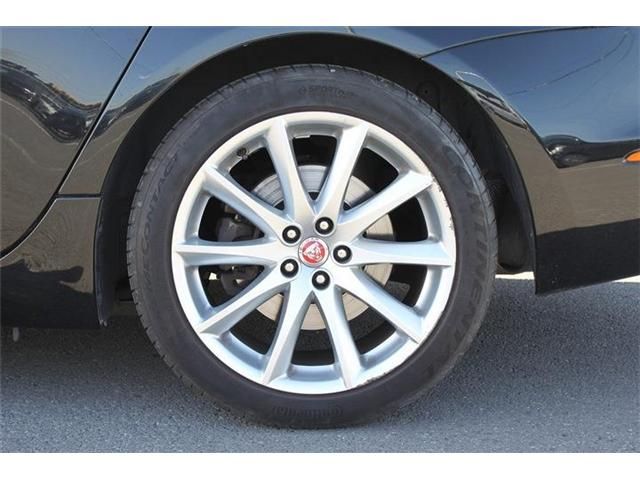 JAGUAR XJSERIES SEDA 2017 Image 31