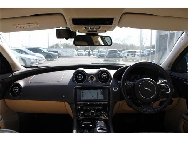 JAGUAR XJSERIES SEDA 2017 Image 31