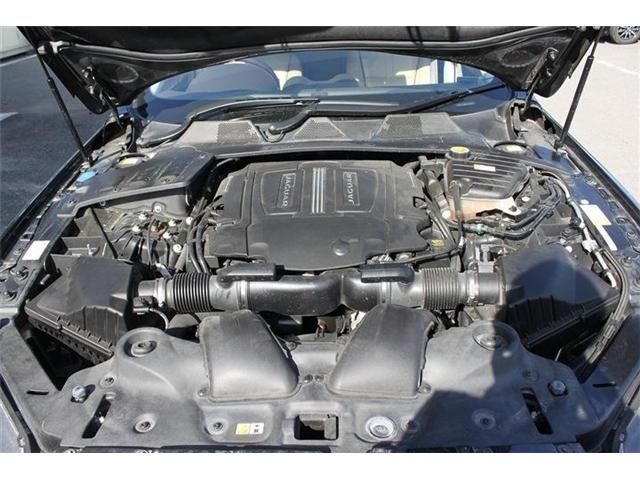 JAGUAR XJSERIES SEDA 2017 Image 31