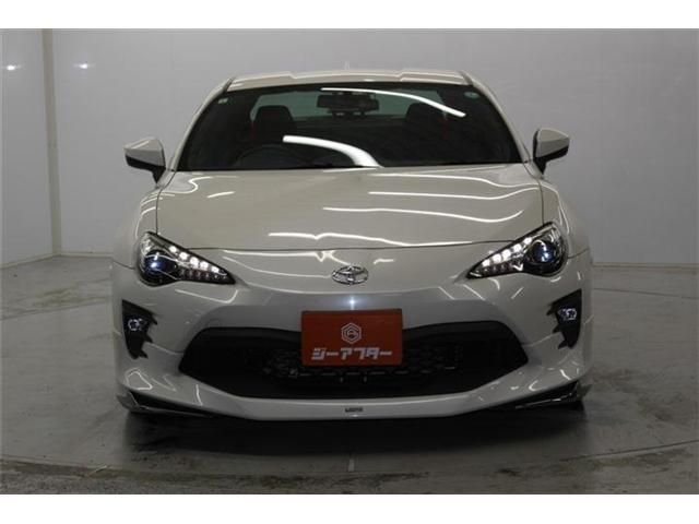 TOYOTA 86 2017 Image 31