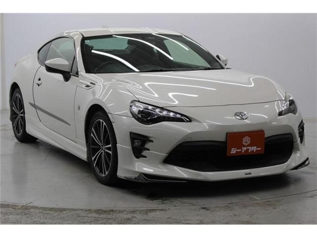 TOYOTA 86 2017 Image 31