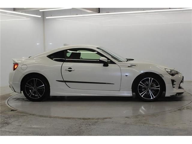 TOYOTA 86 2017 Image 31