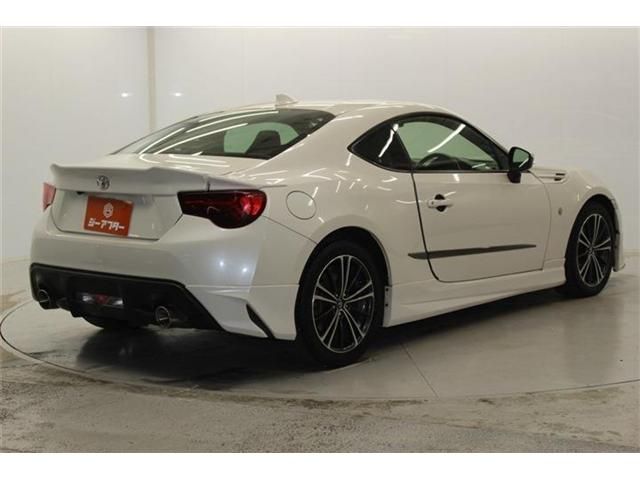 TOYOTA 86 2017 Image 31
