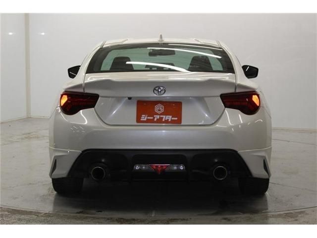 TOYOTA 86 2017 Image 31