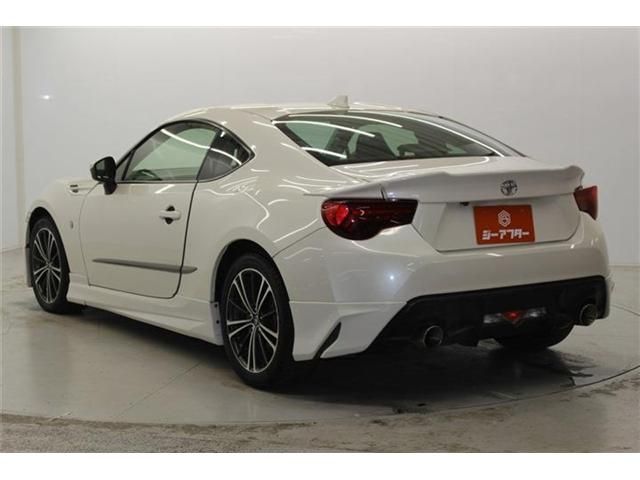 TOYOTA 86 2017 Image 31