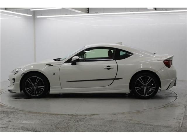 TOYOTA 86 2017 Image 31