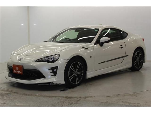 TOYOTA 86 2017 Image 31